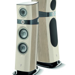 Focal Sopra N°3 - Light Oak (sæt)
