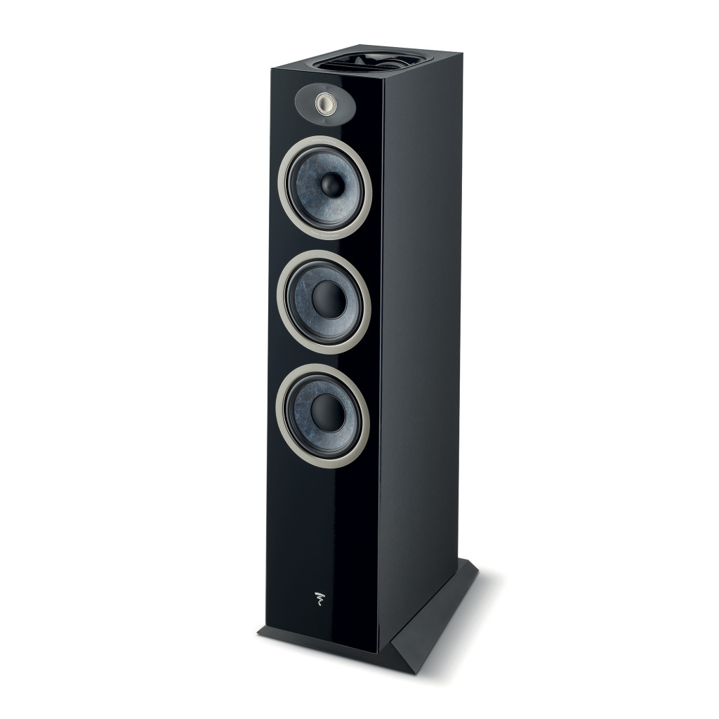 Focal THEVA N3 D ATMOS (sæt)