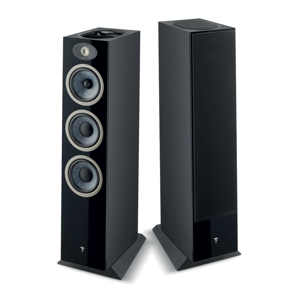 Focal THEVA N3 D ATMOS (sæt)