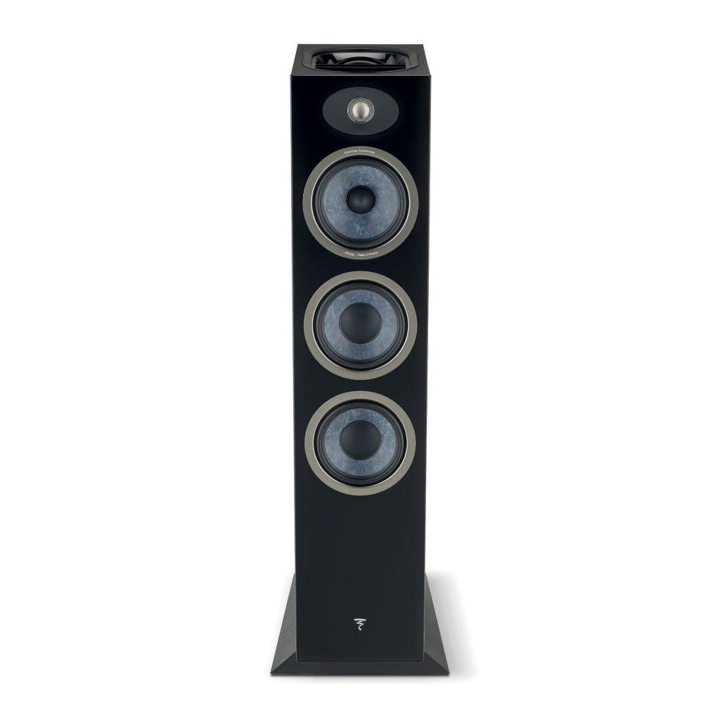 Focal THEVA N3 D ATMOS (sæt)