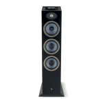 Focal THEVA N3 D ATMOS (sæt)