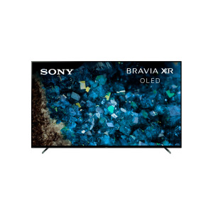 Sony 55" 4K OLED A80L
