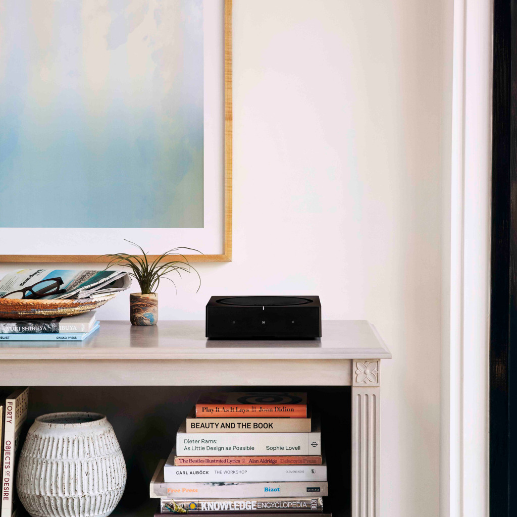 Sonos AMP