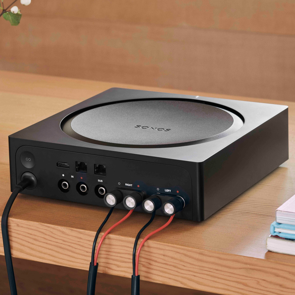 Sonos AMP