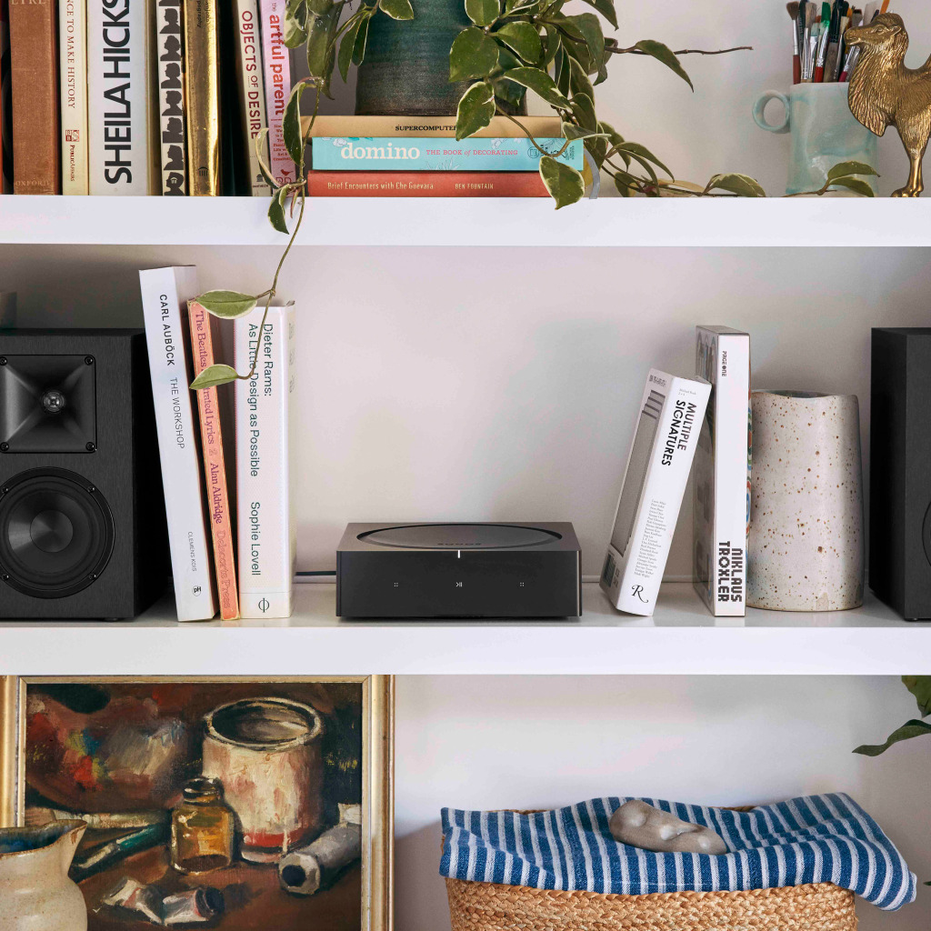 Sonos AMP