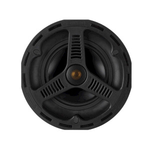 Monitor Audio AWC265 – vejrbestandig 6,5" indbygningshøjttaler