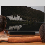 Sonos Beam + Sub Mini