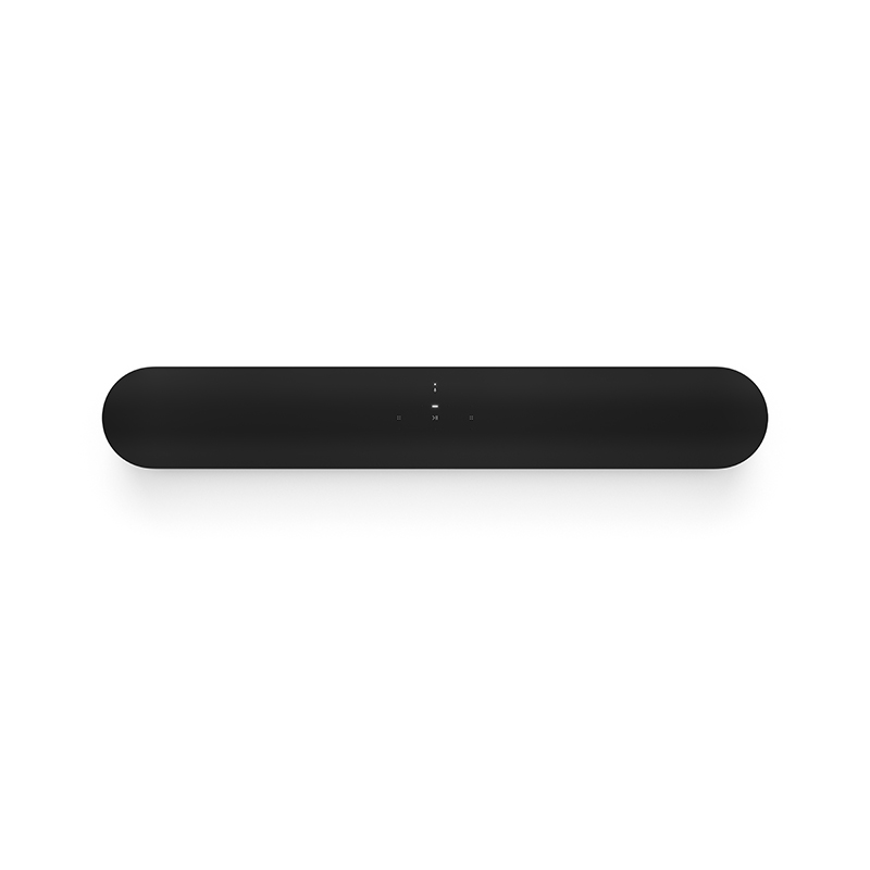Sonos Beam (Gen 2) + 2x Era 100