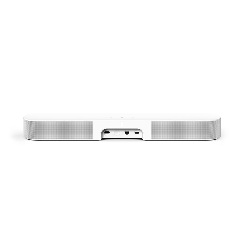 Sonos Beam (Gen 2) + 2x Era 100