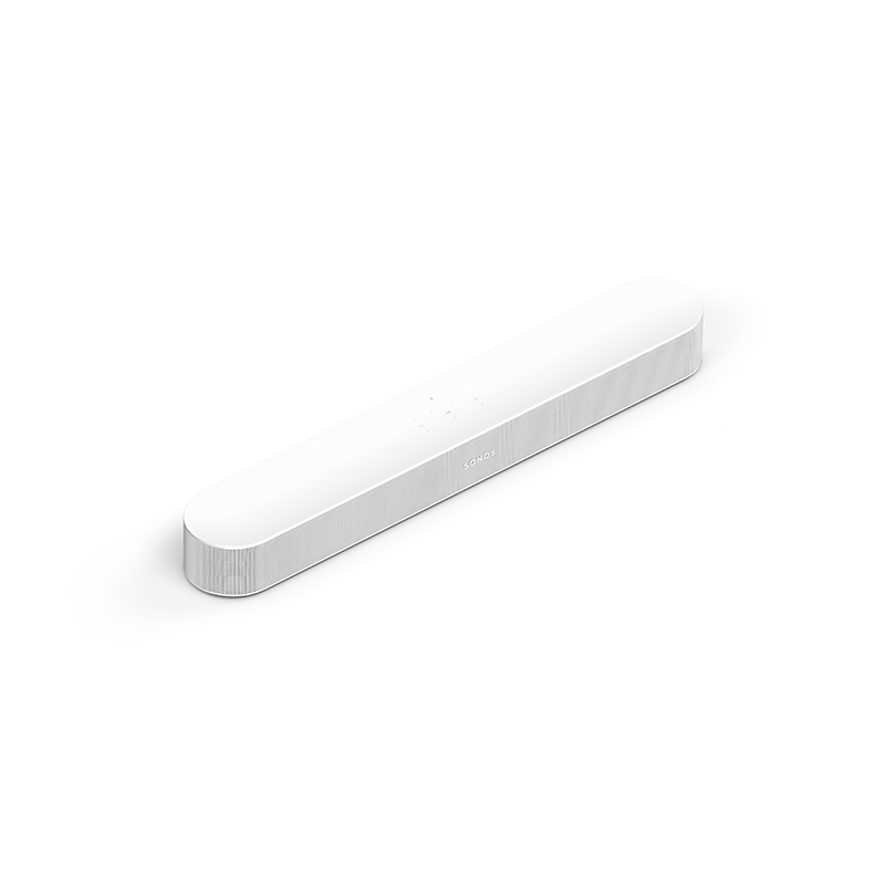 Sonos Beam (Gen 2) + 2x Era 100