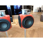 BeoLab 3 gulvstand