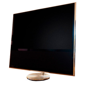 Brugt BeoVision 14-40 Silver/Black