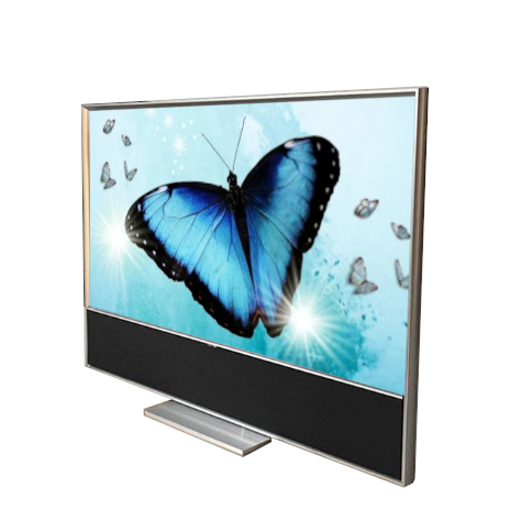 Beovision Contour bordstand - Black