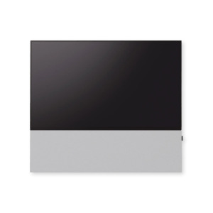 CANVAS 65" Light Grey