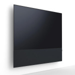 CANVAS 77" Black