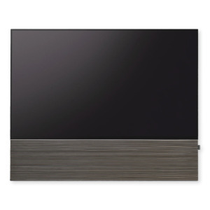 CANVAS 77" Walnut