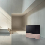 CANVAS 77" Milled Ochre