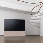CANVAS 77" Milled Ochre