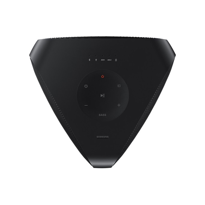 Samsung Sound Tower MX-ST40B