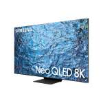 Beosound Stage + 75" 8K Smart TV