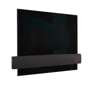 B&O Eclipse SoundCenter + 77” OLED
