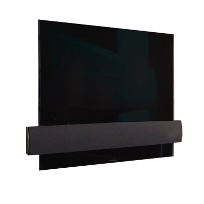 B&O Eclipse SoundCenter + 77” OLED