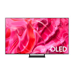 Samsung 77'' 4K OLED Smart TV S92C