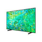Samsung 43'' 4K Crystal UHD Smart TV CU8005