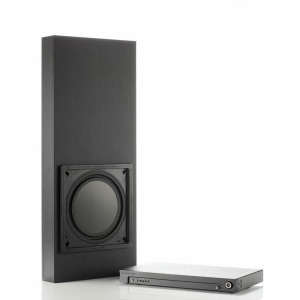 Monitor Audio IWS 10 Indbygningssubwoofer