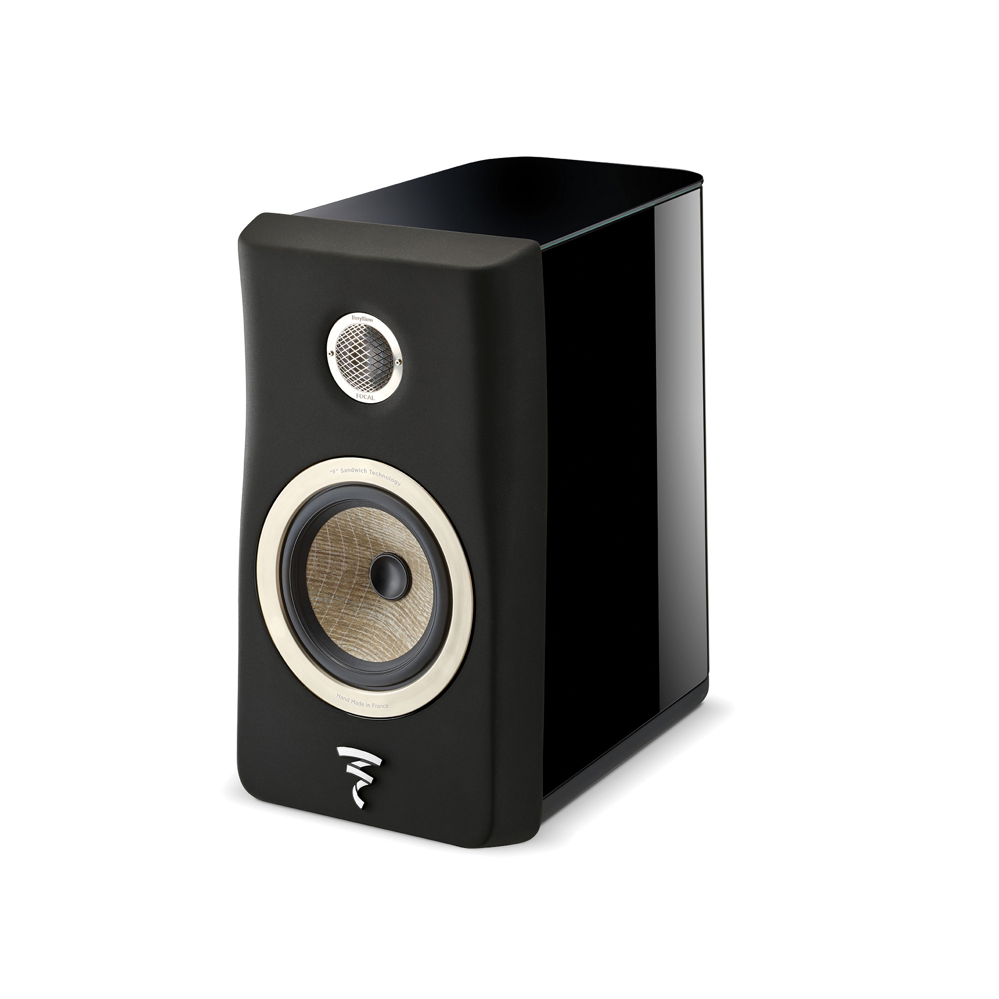 Focal Kanta N°1 Focal Kanta N°1