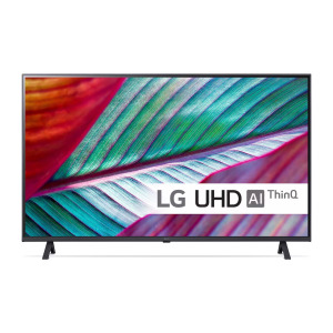 LG 43'' 4K LCD TV UR78