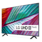LG 43'' 4K LCD TV UR78