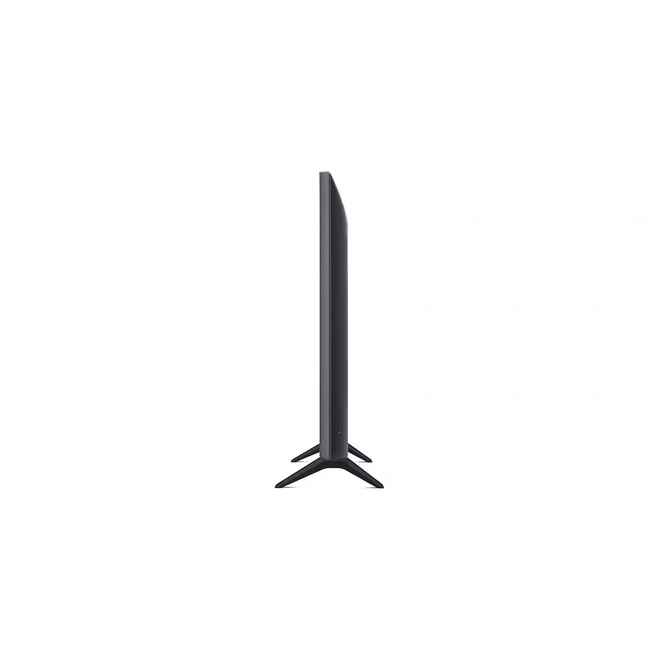 LG 65'' 4K LCD TV UR78