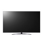 LG 65" 4K UHD TV UR81