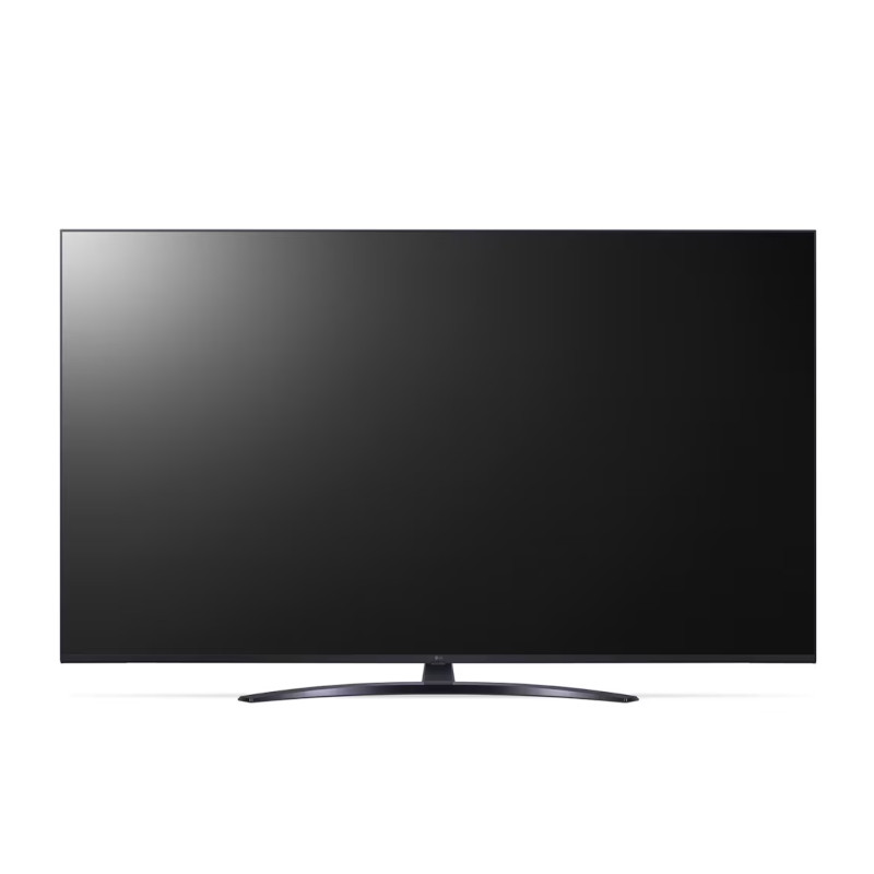 LG 75" 4K UHD TV UR81