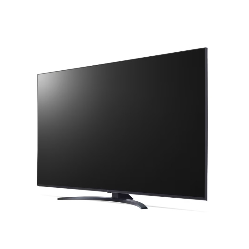 LG 65" 4K UHD TV UR81