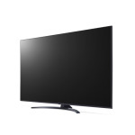 LG 75" 4K UHD TV UR81