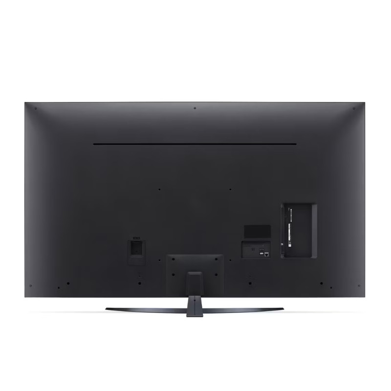 LG 65" 4K UHD TV UR81