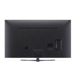 LG 75" 4K UHD TV UR81