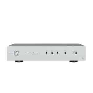 Luxman E-250 riaa