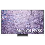 Samsung 75'' 8K Neo QLED QN800C - Udstillingsmodel