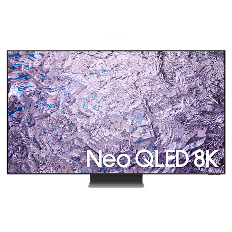 Samsung 75'' 8K Neo QLED QN800C - Udstillingsmodel