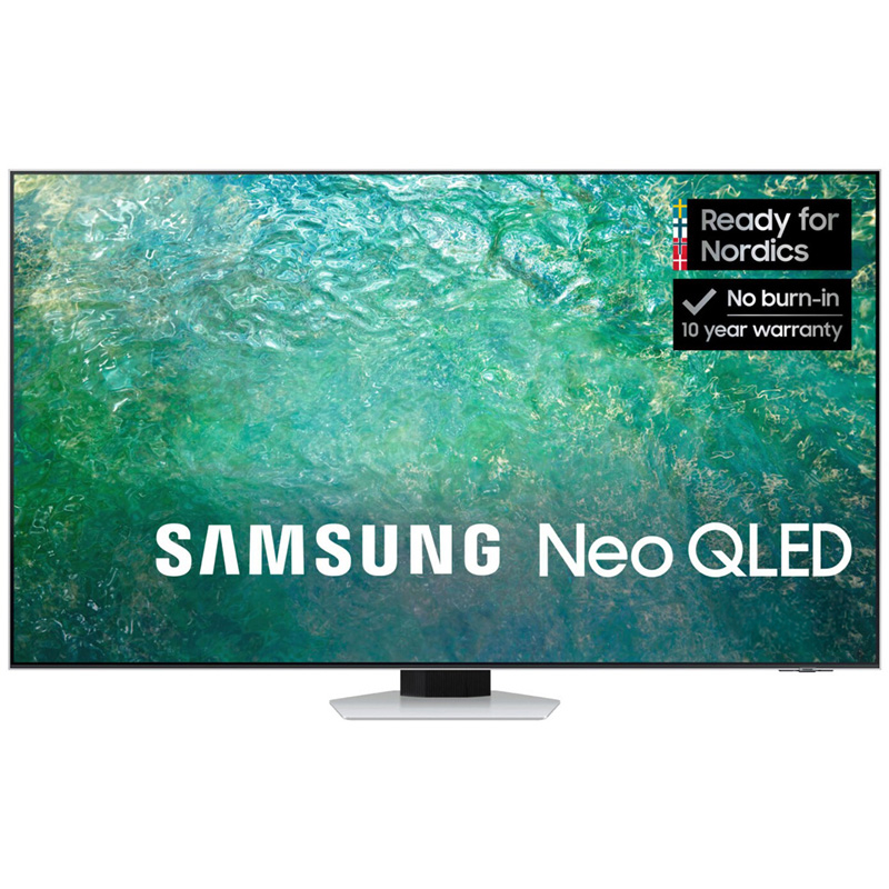 Samsung 55'' 4K Neo QLED Smart TV QN85C