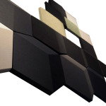 BeoSound Shape cover, Infantry Green