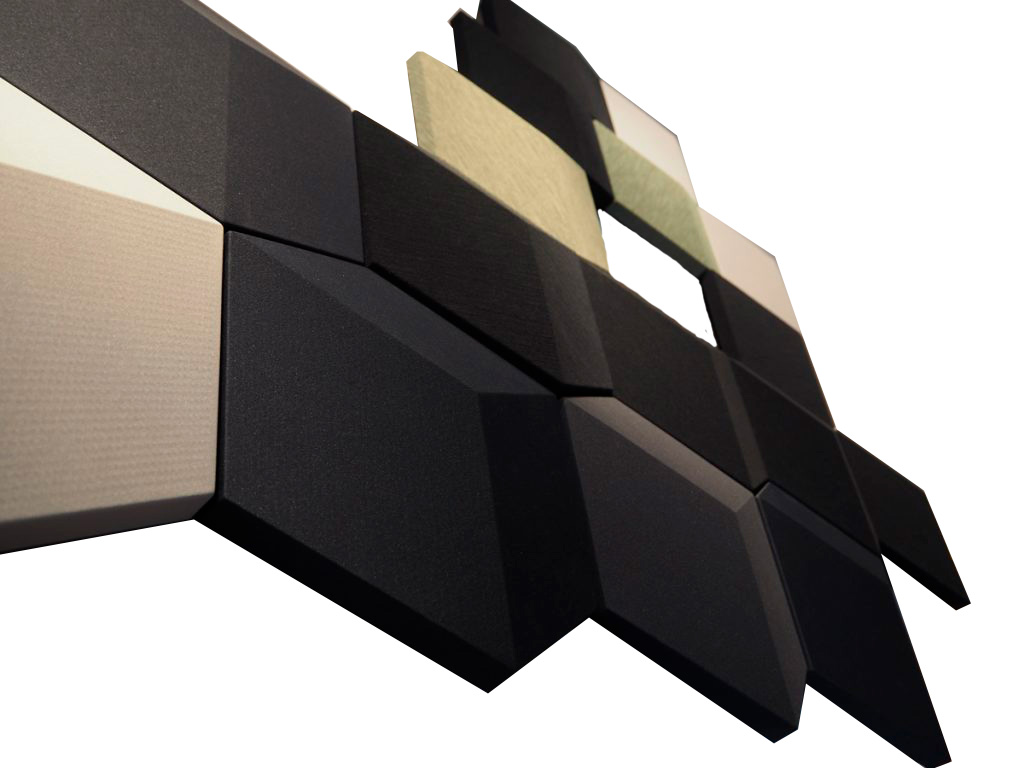 BeoSound Shape cover, Infantry Green