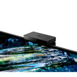 Sony 65" A95L - Udstillingsmodel