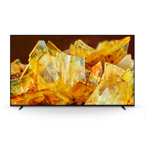 Sony Bravia 65" 4K Full Array LED Smart TV X90L