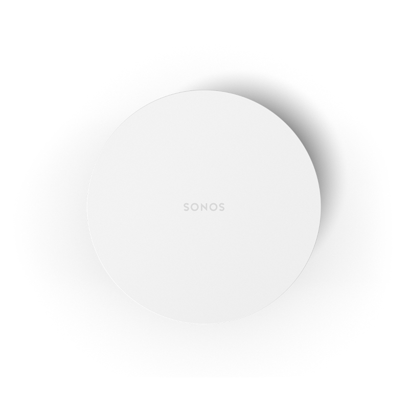 Sonos Ray + Sub Mini