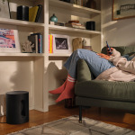 Sonos Beam + Sub Mini + 2x Era 100