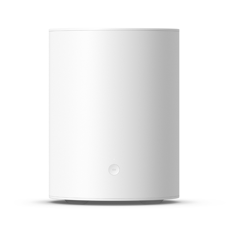 Sonos Ray + Sub Mini